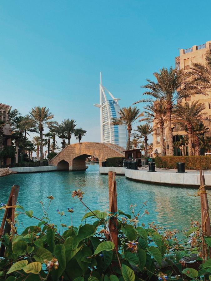 Cosmos Living Modern Studio Near Dubai Marina 外观 照片