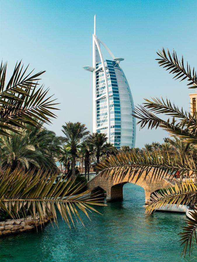 Cosmos Living Modern Studio Near Dubai Marina 外观 照片