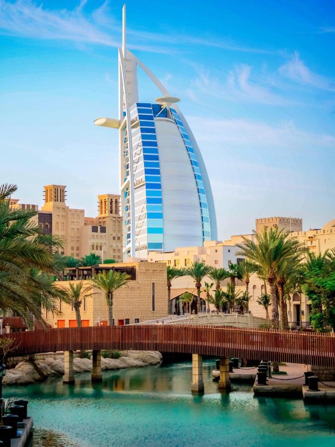 Cosmos Living Modern Studio Near Dubai Marina 外观 照片