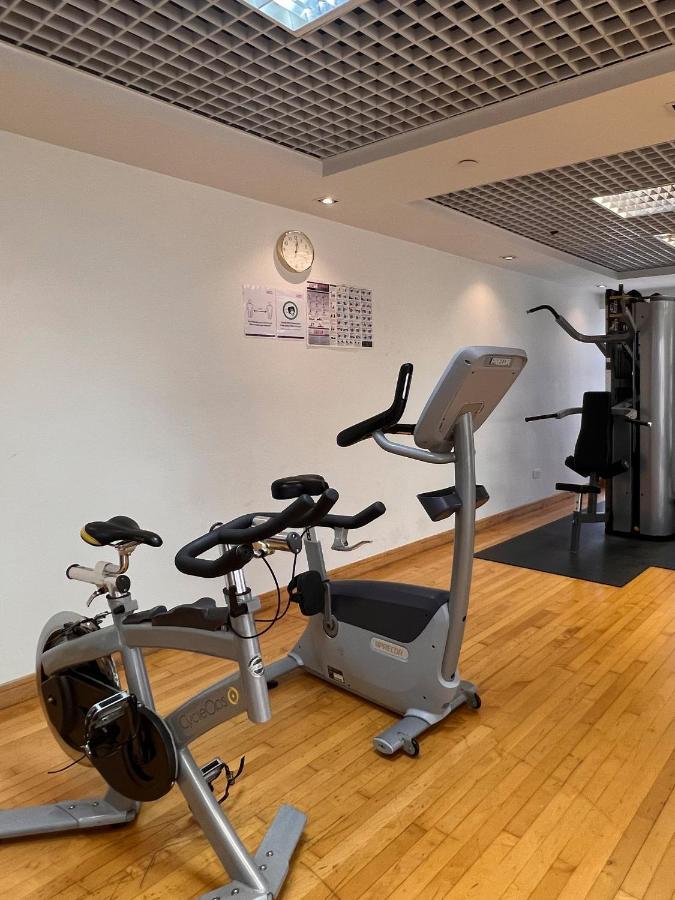 Cosmos Living Modern Studio Near Dubai Marina 外观 照片